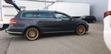 Volkswagen VW Passat B7 3.6 - Volkswagen Passat Variant: 3.6