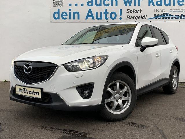 Mazda CX-5 175PS "Sports-Line" |AHK|Bose|LED Scheinw.|