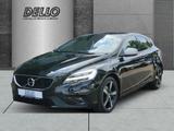 Volvo V40 R-Design EU6d-T T2 2.0 R-DESIGN Navi Leder D - Volvo: 2.4
