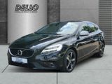 Volvo V40 R-Design EU6d-T T2 2.0 R-DESIGN Navi Leder D - Volvo V40: R Design