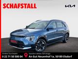 Kia Niro Vision Special Keyless Navi Digitales Cockp - Kia Niro aus 2023