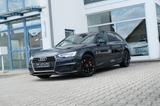 Audi A4 2.0 TFSI Avant S tr. quattro"3xS-Line"ACC"AHK - Audi A4: 4.2