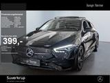 Mercedes-Benz CLA 250 4M SB , AMG NIGHT PREMIUM AHK KAMERA PDC - Mercedes-Benz CLA 250 Shooting Brake Jahreswagen