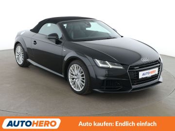 Audi TT - 8