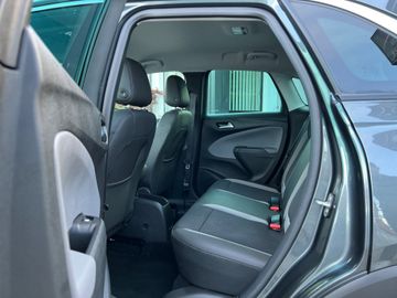 Opel Grandland (X) - 12
