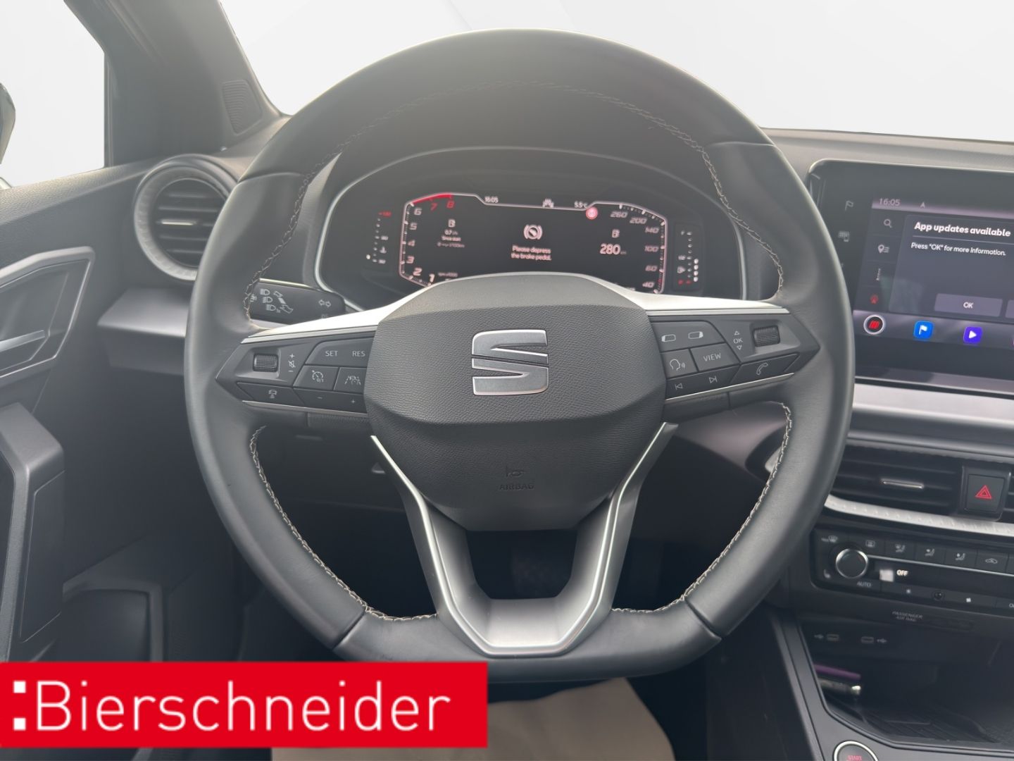 Seat Ibiza - Bild 12