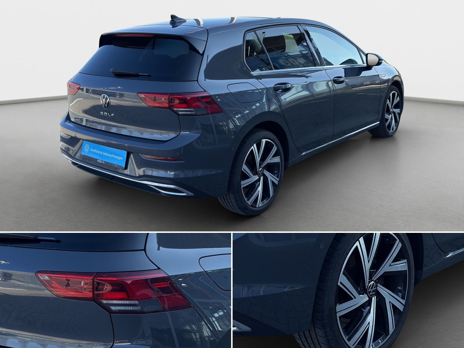 Volkswagen Golf - Bild 21