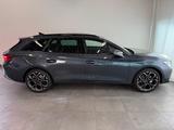 Cupra Leon ST 1.5 eTSI DSG EDGE KEYLESS PANO KAMERA - mit Benzin-Antrieb: Grau, mit Klimaanlage