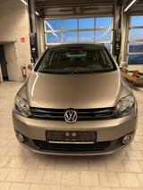 Volkswagen Golf Plus VI Team - Volkswagen Golf: Kleinwagen