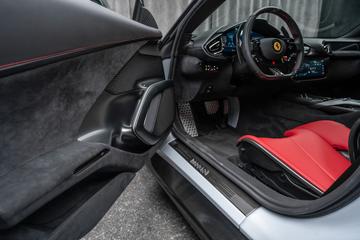 2025 Ferrari 12CILINDRI — миниатюра 13