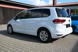 Volkswagen Touran Highline/AHK/Pano/LED/Matrix LED - Volkswagen Touran aus 2022