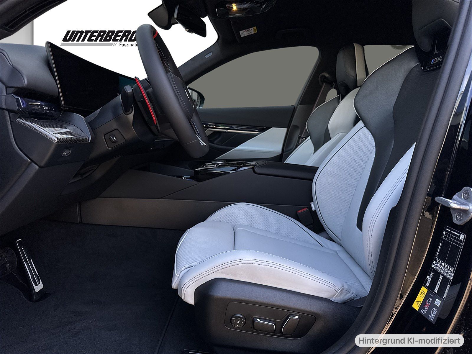 BMW M5 - Bild 10