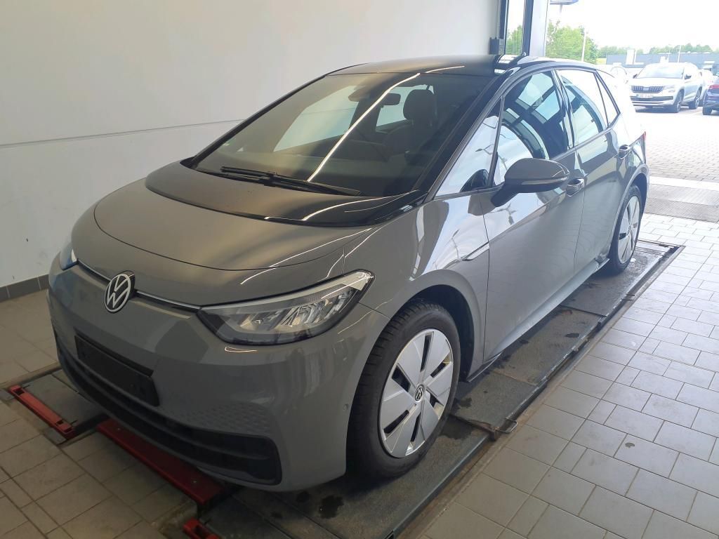 VW ID.3 Pure Performance 110 kW NAVI KEY LED RFK AP