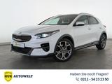 Kia Xceed 1.6 T-GDI Xdition LED+NAVI+SHZ+RFK+ACC+ - weiße Kia XCeed