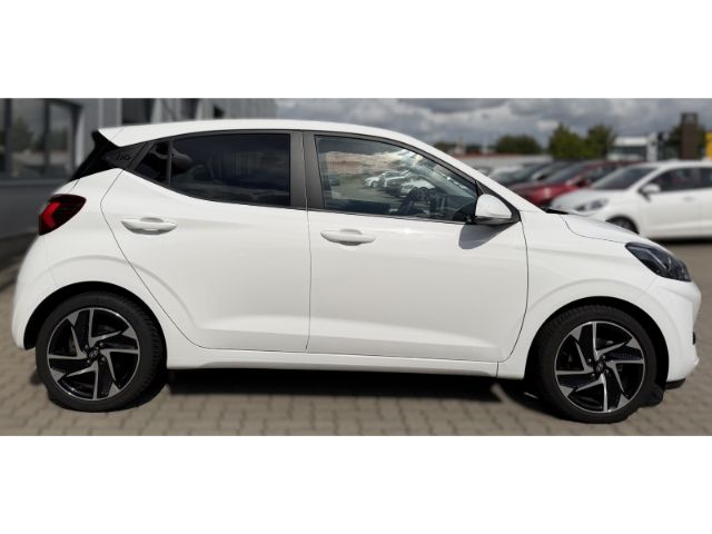 Hyundai i10 – Bild 5