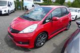 Honda Jazz Si erst 15.800 KM!! Klimaautomatik - Honda: S800