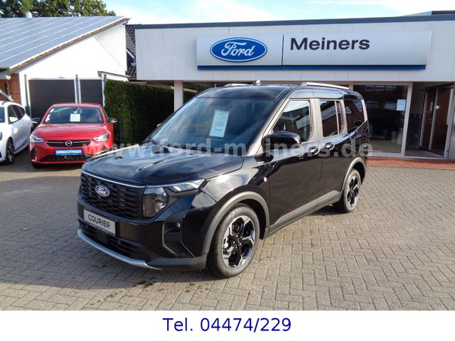 Ford Tourneo Courier Active *5 Jahre Garantie+++*