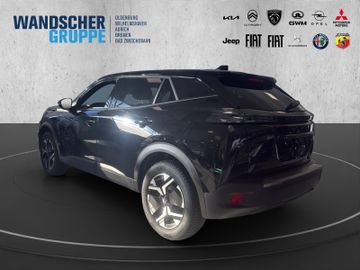 Peugeot 2008 BUSINESS Benzin 100 Allwetterreifen