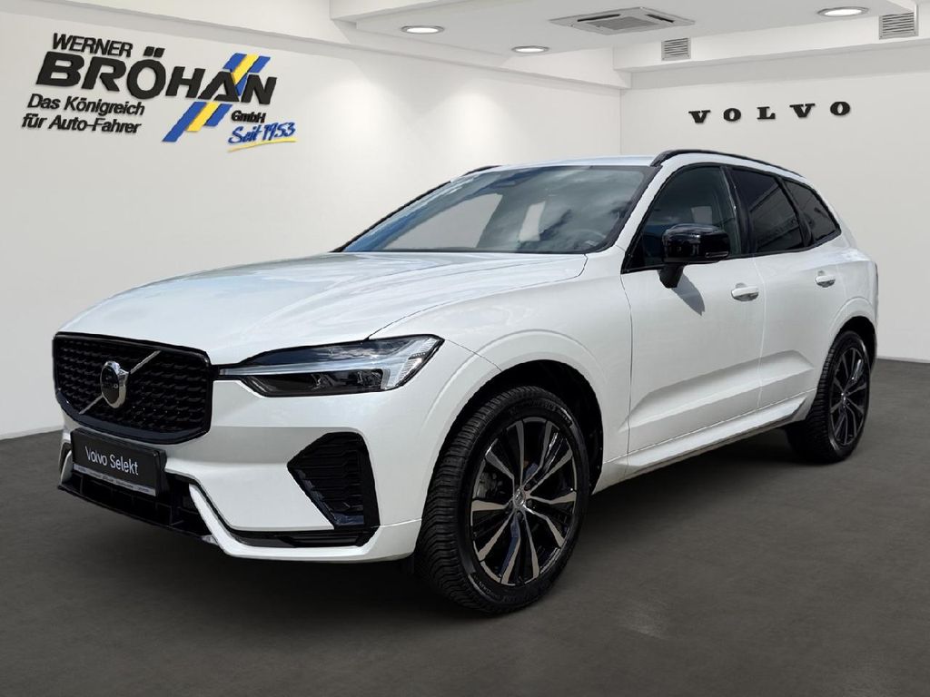 Image of Volvo XC60