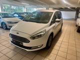 Ford Galaxy 2.0 TDCI Titanium 7-Sitzer - Ford Galaxy in Bielefeld