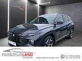 Hyundai Tucson Prime 48v 2WD 1.6 T-GDI Navi !Aktionsfahr - Hyundai: Aktion