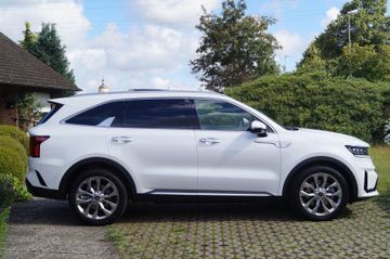 Kia Sorento 2.2 CRDi Spirit AWD DCT-Pano-Headup-AHK.