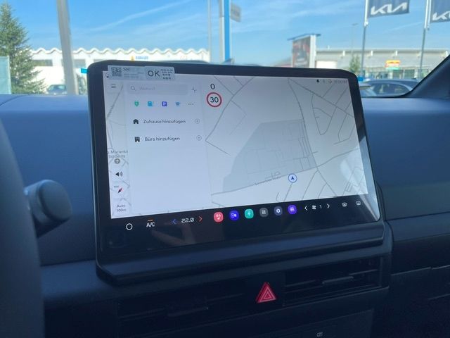Fahrzeugabbildung Kia PV5 Passenger 120 kW Elite LED totWinkAss