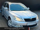 Skoda Octavia 1.4 TSI Combi KLIM/SHZ/TEMPO/SCHIEBEDACH