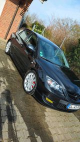 Mazda 3 MPS BK 2.3T auch TAUSCH - Mazda: Mazda3 MPS