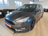 Ford Focus Turnier Trend KLIMA NAVI SHZG ZV LMF - Ford Focus: Trend Turnier
