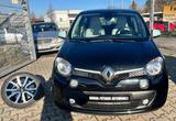 Renault Twingo 1.0 Chic  Bi/Color - Renault Twingo: Chic