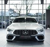 Mercedes-Benz AMG GT 63 S 4Matic+ *21 *H-UP*GSD*FOND*Night - Mercedes-Benz: Zentralverriegelung