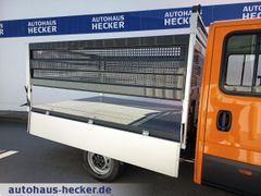 Iveco Daily 35S16H3.0 A8Y D(oka) Henschel 3-Seiten