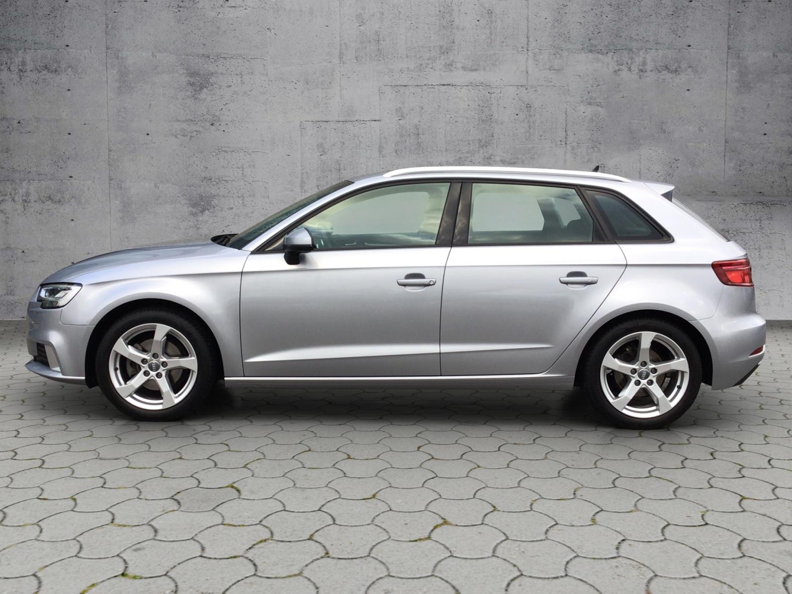 Audi A3 Sportback sport 30 TFSI S-tronic NAV/LED/SHZ