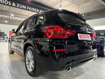 BMW X3 - 5