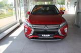 Mitsubishi Eclipse Cross Top 4WD - Mitsubishi Eclipse Cross Diesel Gebrauchtwagen