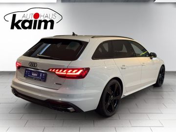 Bild 5 Audi A4 2.0 TDI 40 Avant quattro advanced