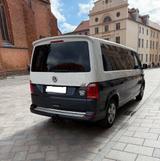 Volkswagen T6 Caravelle High 2,0 l 150kW Leder8-Sitzer Lang - Volkswagen T6 Caravelle aus 2017