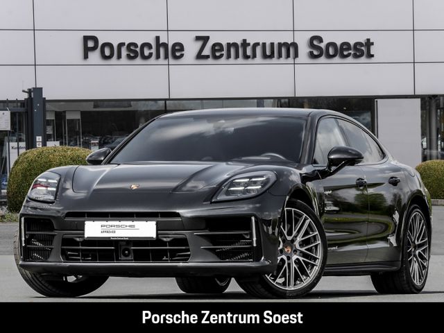 PORSCHE Panamera 4 E-Hybrid/21-Zoll/Panoramadach/BOSE