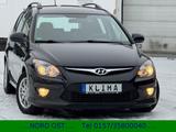 Hyundai i30 Kombi 1.4 Benzin.Euro 5.Klima.TÜV au 05.2027 - gebrauchte Hyundai i30 aus dem Jahr 2011