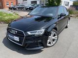 Audi A3 40 TDI quattro 3xS-Line VirtuCock PANO Matrix - Audi A3: TDI Line