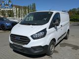 Ford Transit Custom 2.0 TDCI KLIMA KAM MOTORSCHADEN - Ford Transit motorschaden