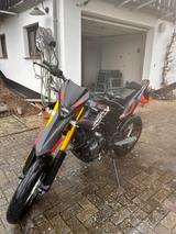 Online Bestia 125 - Online Bestia 125