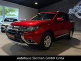 Mitsubishi Outlander SUV-Star 2WD - Mitsubishi Outlander Gebrauchtwagen in Dortmund