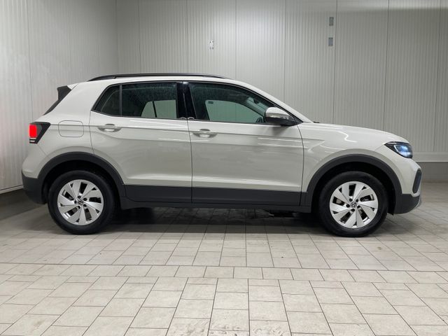 T-Cross Life 1.0 TSI ACC NAVI RFK SHZ