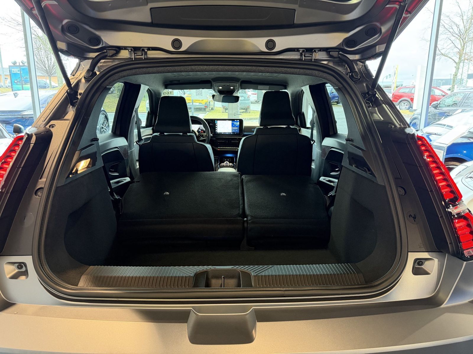 Alpine A290 - Bild 15