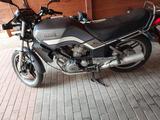 Yamaha XZ 550   - YAMAHA 550