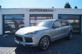 Porsche Cayenne E-Hybrid *Approved, Pano, HUD, Nightvis. - Porsche Cayenne mit Hybrid-Antrieb: Massagesitze