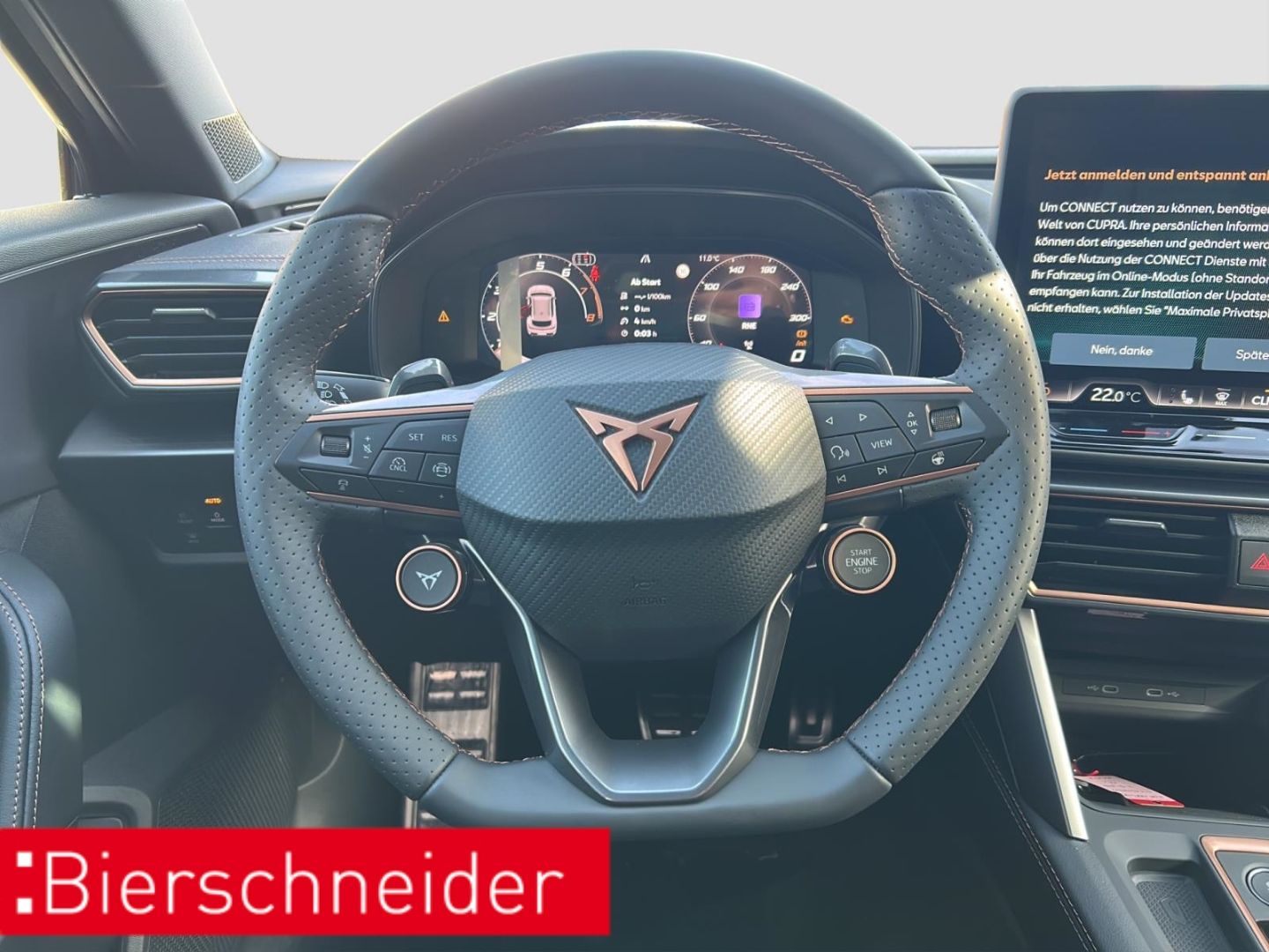 Cupra Formentor - Bild 16