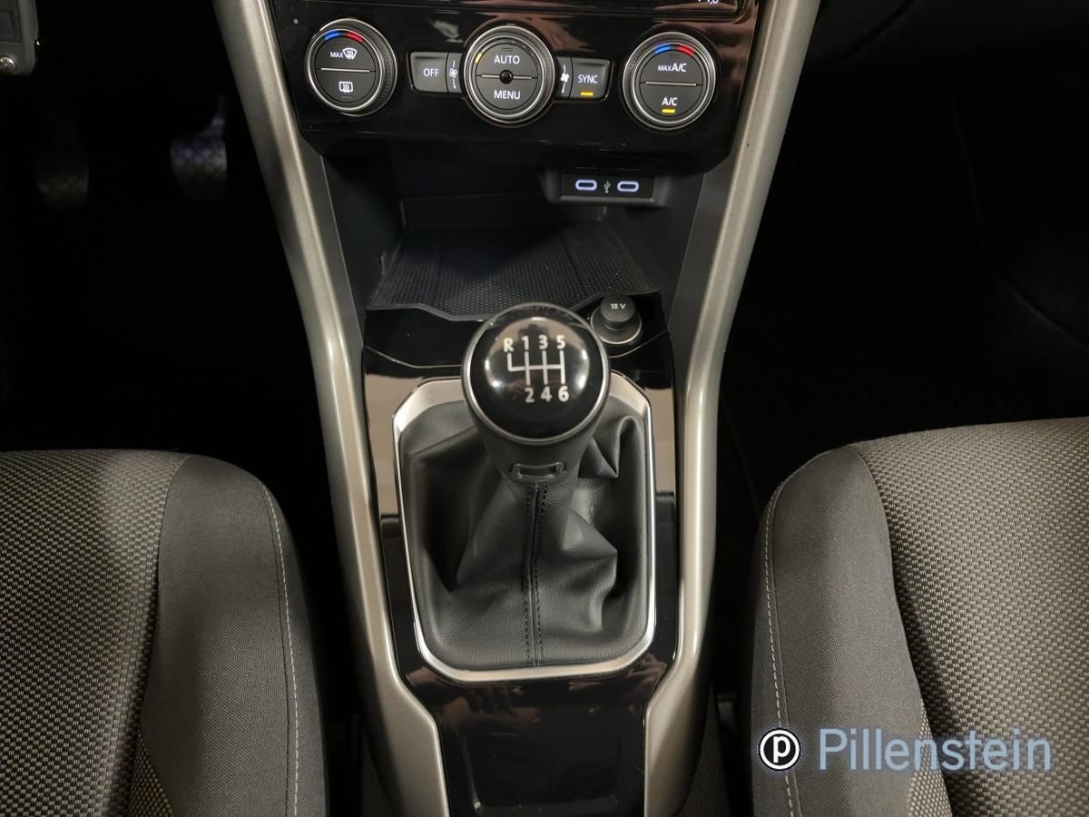 Volkswagen T-Roc - Bild 13